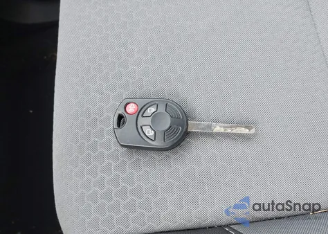 2018 Ford Escape Se from USA, damaged, VIN 1FMCU9GD8JUD33597